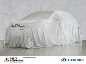 Hyundai TUCSON 1.6 CRDi DCT N-Line Navi LED Kamera Mod26