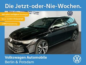 Volkswagen Golf Style 1,5 l eTSI 150 PS DSG