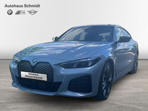 BMW i4 xDrive40 M Sportpaket HK HiFi DAB LED RFK