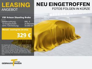 Volkswagen Arteon Shooting Brake 2.0 TDI DSG R-LINE LM20 PA