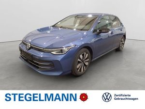 Volkswagen Golf VIII 1.5 eTSI DSG Goal *AHK*LED*Navi*Kamera