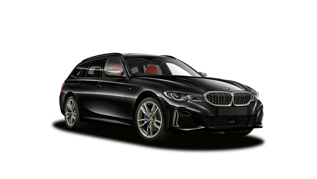 BMW M340 Touring oder ähnlich Auto-Abo