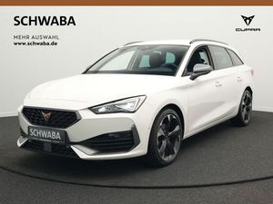 Cupra Leon Sportstourer 1.5 eTSI DSG *R-KAM*LED*18''*