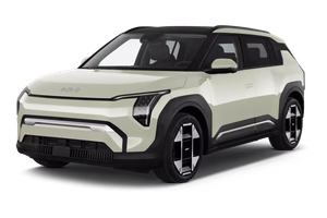 Kia EV3 81 kWh 150 kW Earth Frontantrieb