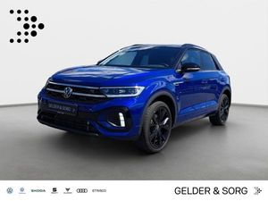 Volkswagen T-Roc 2.0 TSI R-Line 4M*Sound*AHK*RFK*Matrix*ACC