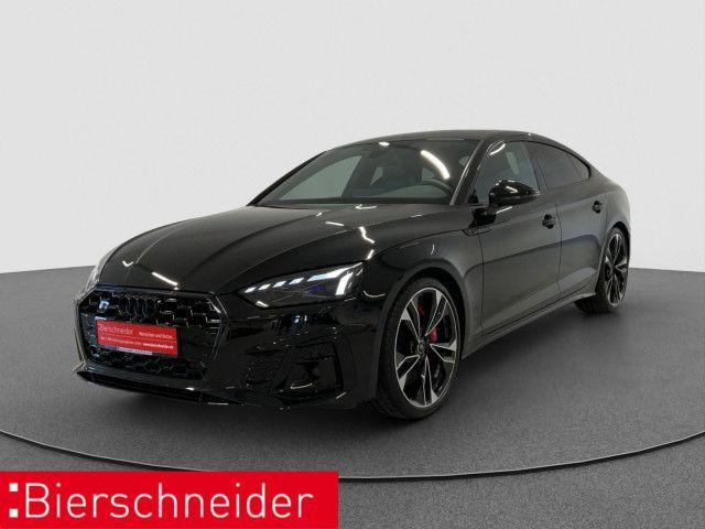 Audi S5 Sportback TDI competition edition+ LASER CAM Leasing