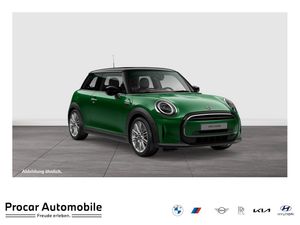 MINI Cooper 3-Türer HUD PANO RFK NAVI LED PDC V+H LM