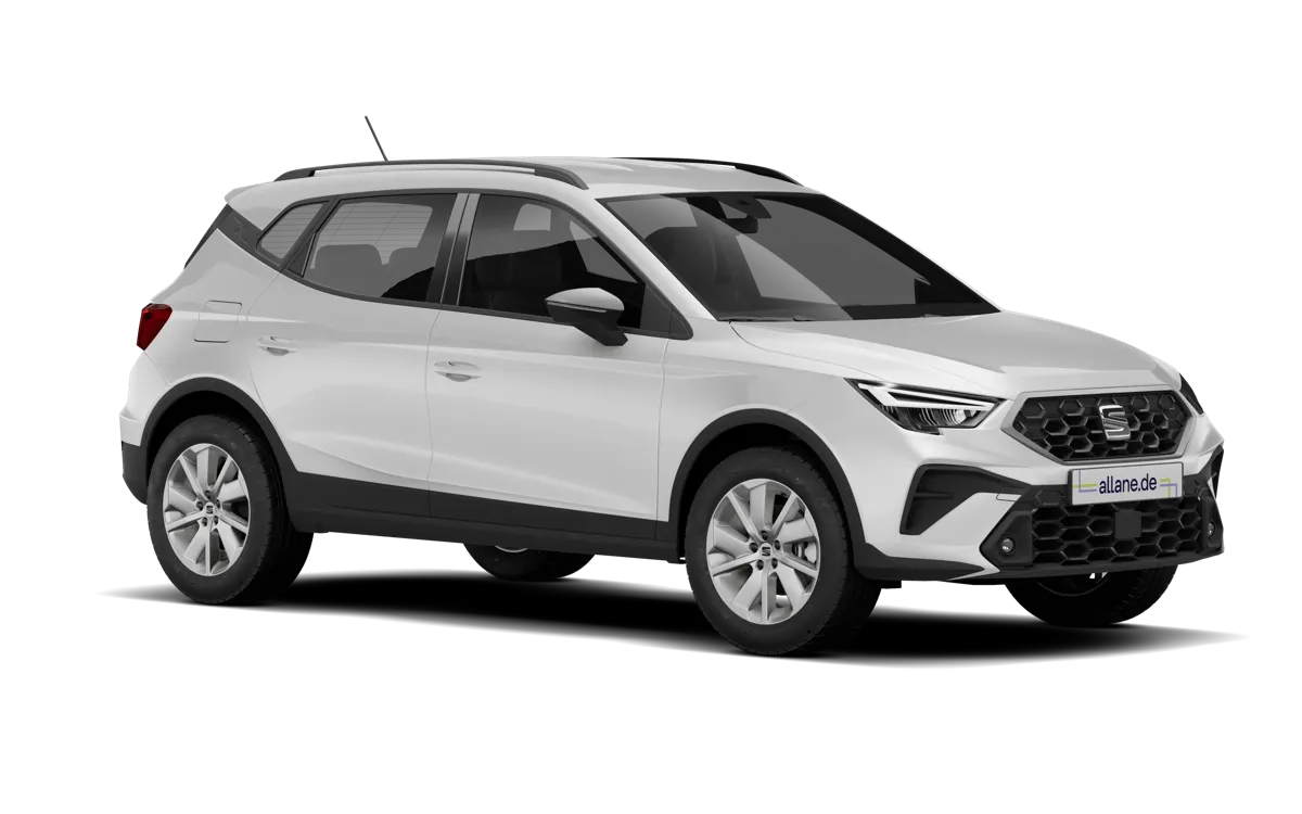 SEAT Arona 1.0 TSI 70kW Style Leasing