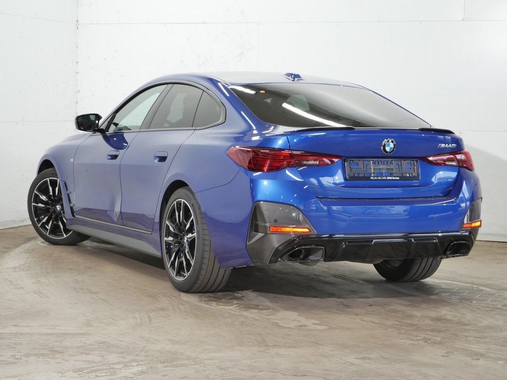 BMW M440i xDrive M SportPro Carbon Exterieur+Interie Leasing