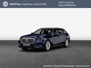 BMW 520d xDrive Touring Aut. 145 kW, 5-türig (Diesel