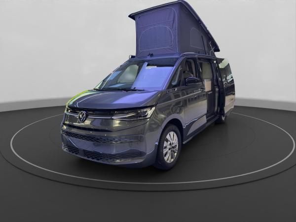 Volkswagen California OCEAN *SONDERLEASING* Leasing