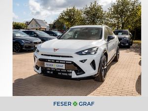Cupra Formentor VZ 2.0 TSI 4Drive PANO/SENNHEISER/AHK