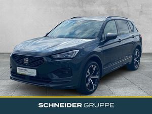 Seat Tarraco FR 4Drive 245 PS DSG 7SITZ+AHK+PANORAMA