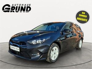 Kia Ceed SW 1.5T DCT7 ULTIMATE💥AKTION 💥NAVI | SHZ | SMART-KEY | Leasing