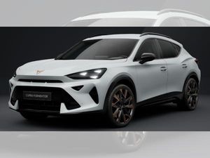 Cupra Formentor VZ 2.0 TSI DSG - SOFORT VERFÜGBAR!
