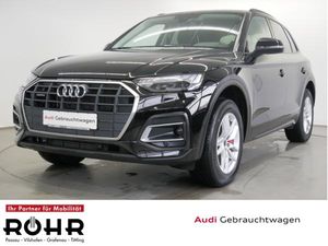 Audi Q5 50 TFSI e quattro S tro. MATRIX virt. Cock.