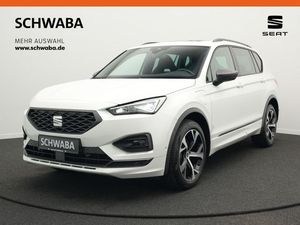 Seat Tarraco FR 1.4 e-HYBRID DSG PANO*AHK*ACC*KAM*19"
