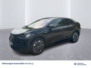 Volkswagen ID.5 Pro IQ.Light Panoramadach Ganzjahresreifen