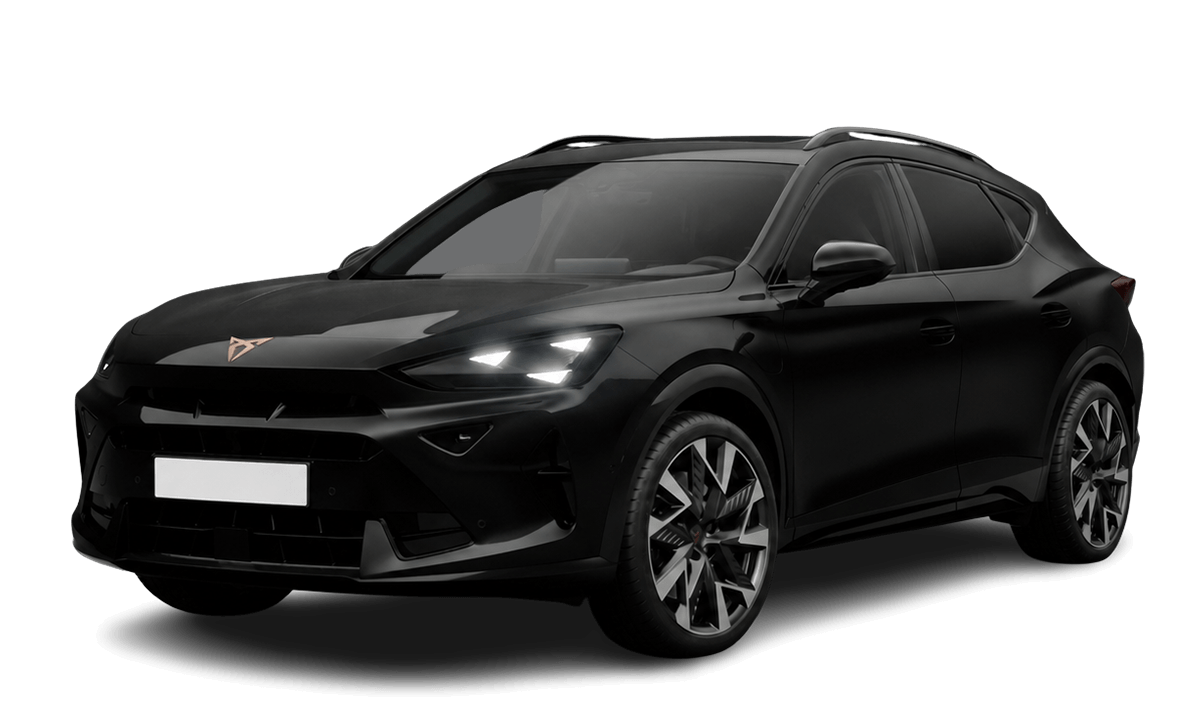 CUPRA Formentor VZ Auto-Abo