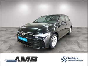 Volkswagen Golf Life 1.5 eTSI DSG/LED/Pano/Standhzg/08.30Ga