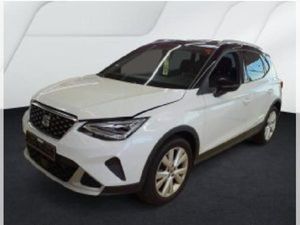 Seat Arona Xperience 1.0 TSI DSG Full-LED,Navi,EInparkhilfe,Full-Link Leasing