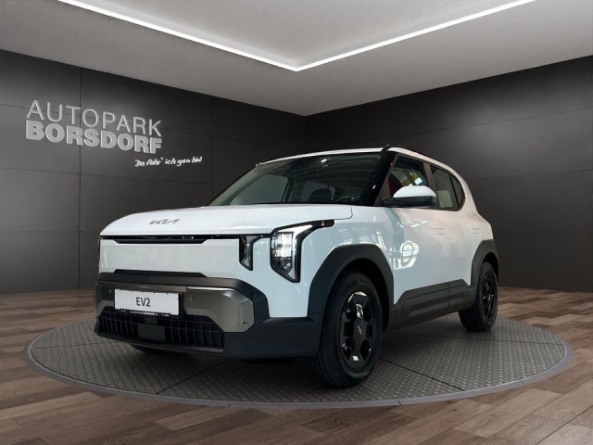 Kia EV2 42.2 kWh❗️Kurzfristig Verfügbar❗️Abholung in Borsdorf📍 Leasing