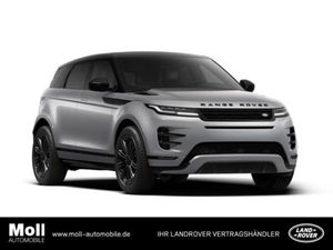 Land Rover Range Rover Evoque Dynamic SE D200 Mild-Hybrid EU6e Leder Soundsystem Meridian Leasing