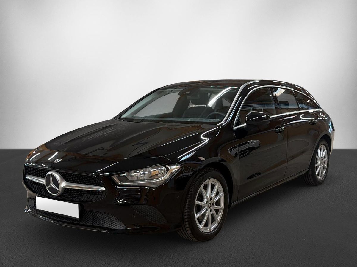 Mercedes-Benz CLA 180 CLA Shooting Brake NAVI/SHZ/PDC *SOFORT* Leasing