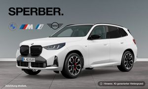 BMW X3 M50 xDrive M Sport Pro*AHK*Panorama*Sitzbelüf