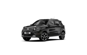 Citroen C3 Turbo 100 Turbo 100 PLUS - Auto-Abo