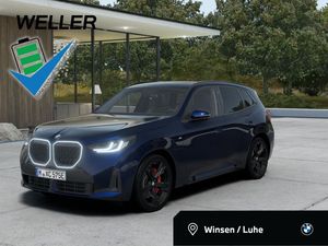 BMW X3 30e xDr. M-Sport Pro, H&K, Pano, AHK, 21" HUD