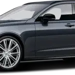Volvo V90 Leasing