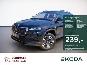 Skoda Karoq SELECTION 1.5TSI MATRIX.NAV.DSG.360.STANDH