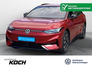 Volkswagen ID.7 Tourer Pro S 86kWh Navi LED AHK Kamera