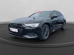 Audi A6 Avant 40 TDI QUATTRO SPORT+MATRIX+EINPARKHILF Leasing