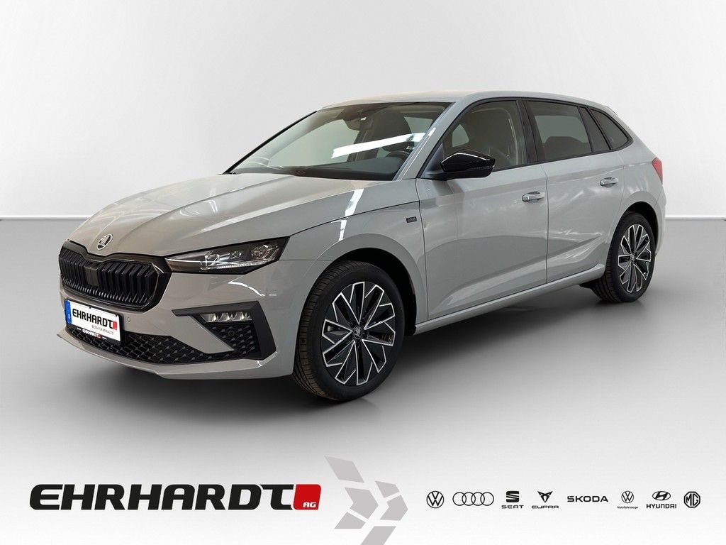 Skoda Scala 1.0 TSI Tour AHK*MATRIX*APP-CONNECT*SHZ*PD Leasing