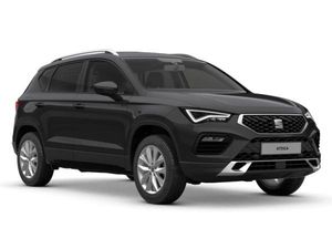 Seat Ateca Road Edition 2.0 TDI 110 kW (150 PS) 7-Gang DSG **inkl. Wartung** sofort verfügbar