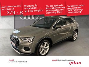 Audi Q3 40 TDI quattro advanced S tronic Matrix-LED Navi Sonos DAB VC
