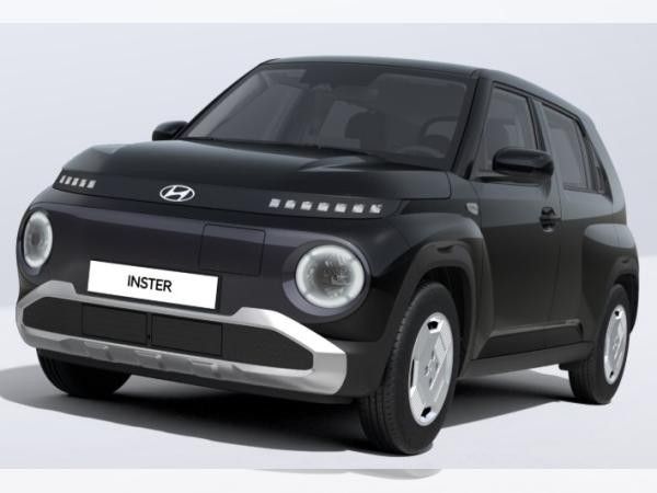 Hyundai INSTER ❗️BITTE INSERAT LESEN❗️⚡RATE MIT 3.000 € E-FÖRDERPRÄMIE ALS SONDERZAHLUNG⚡42kWh🔥97 PS🔥Select 🔥 Leasing