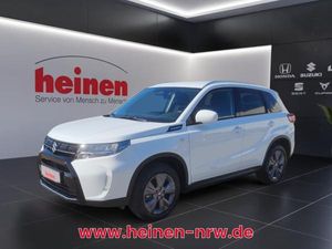 Suzuki Vitara 1.4 COMFORT NAVI 5 JAHRE GARANTIE