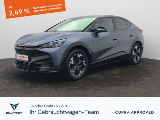 Cupra Tavascan Endurance / 82 kWh, Navi, 360°, WP, LED Leasing
