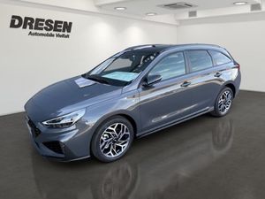Hyundai i30 N Line Kombi (MY26) 1.6 T-GDI (150 PS) 7-DCT