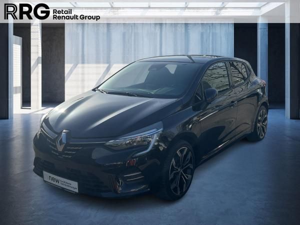 Renault Clio 1.0 TCe 90 Lutecia Leasing