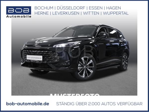 MG HS PHEV Luxury 5d 105kW ⚡Umweltförderung⚡ Leasing
