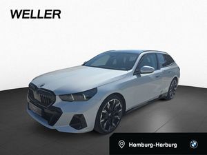 BMW 520d Tour. M-SportPro Pano InnoPaket Sportpaket