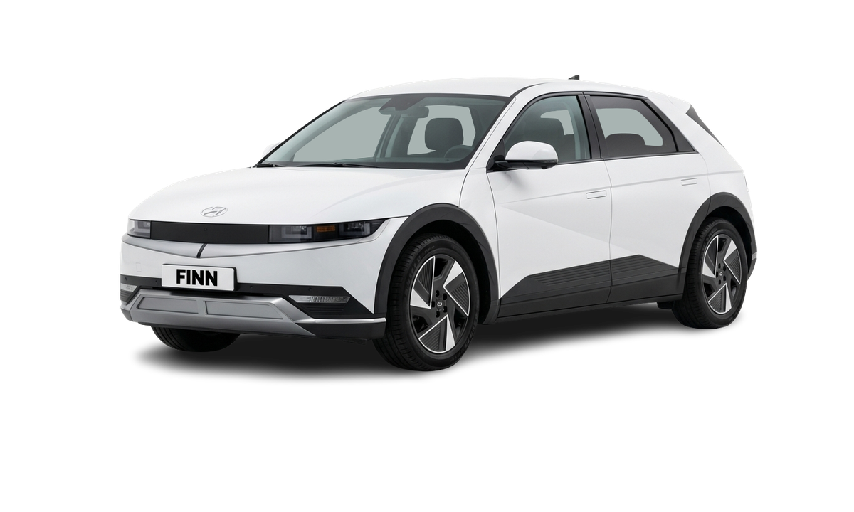 Hyundai IONIQ 5 84kWh 168kW Heckantrieb 84kWh 168kW Heckantrieb Centriq Auto-Abo