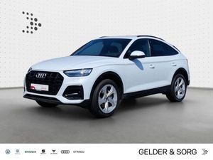 Audi Q5 Sportback 45 TFSI quattro Pano*Dinamica*AHK Leasing