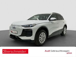 Audi Q6 e-tron advanced 19 LED ACC 360 TECH