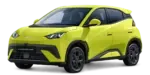 BYD Dolphin Surf Leasing