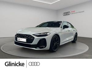 Audi A5 Lim e-hybrid qu S line Navi B&O AHK Tech+